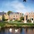 Octagon’s latest development of 13 period style family homes in Esher – St George’s Place and Wootton Place. The eight semi-detached townhouses and five detached houses are off Esher Park Avenue and will include air source heat pumps for eco-friendly heating and hot water and efficient under floor heating throughout. Savills’ Esher office is selling the houses from £2.75 million to £4.5 million. Telephone Savills 01372 461900 www.savills.co.uk www.octagon.co.uk
