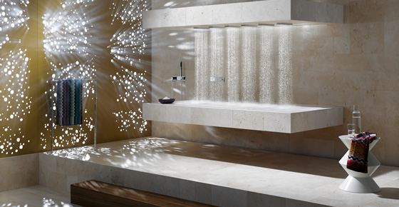 Bathroom Interiors Focus Magazine