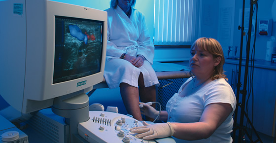 The Whiteley Clinic