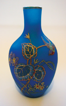 M-and-M-Harrach-turquoise-vase