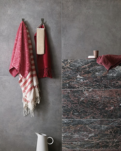 Salome Polished Marble