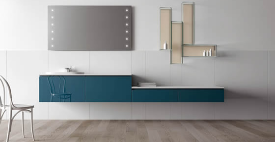 Artelinea Regolo
