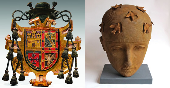 Jilly Sutton Sculpture