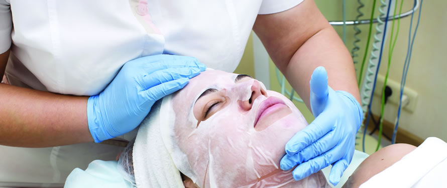 Skin Peel Absolute Aesthetics