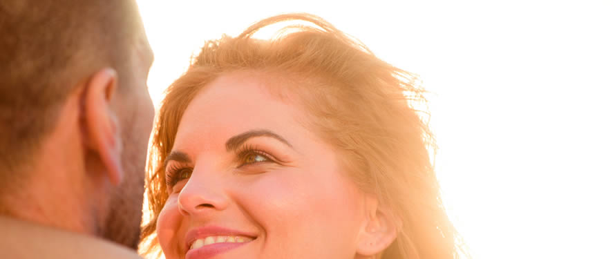 Anti ageing eye treatment