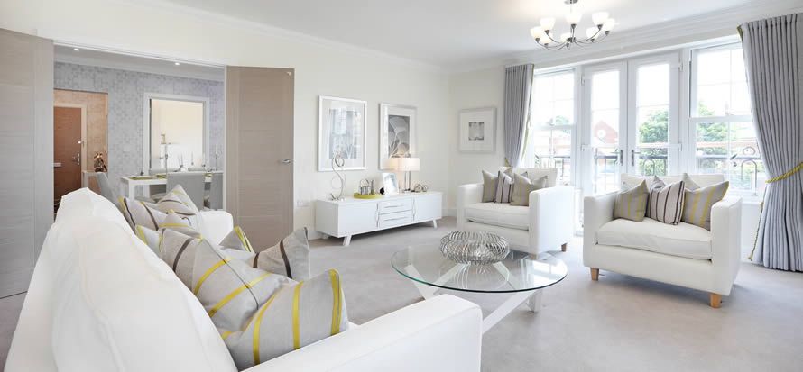 Beechcroft Cobham