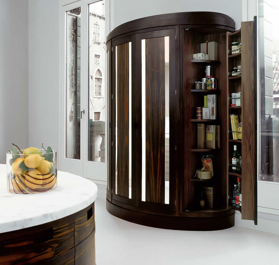 Kitchen by Smallbone