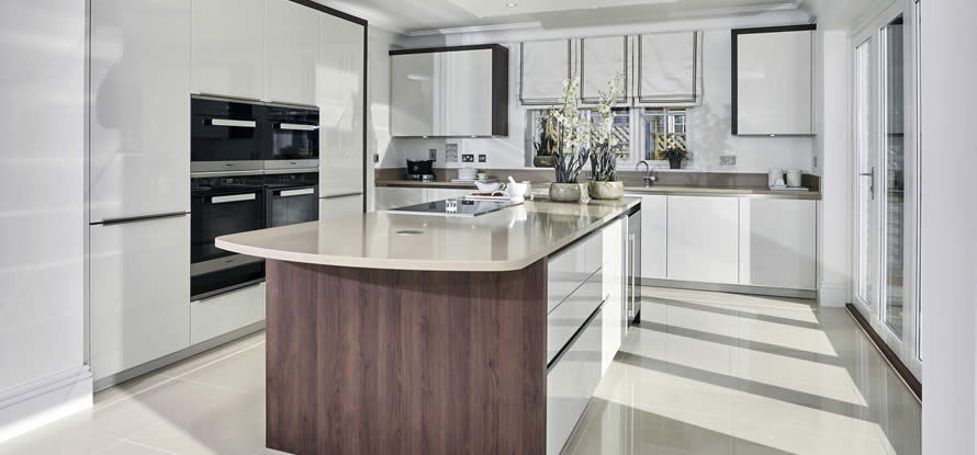 WHW Kitchens Weybridge