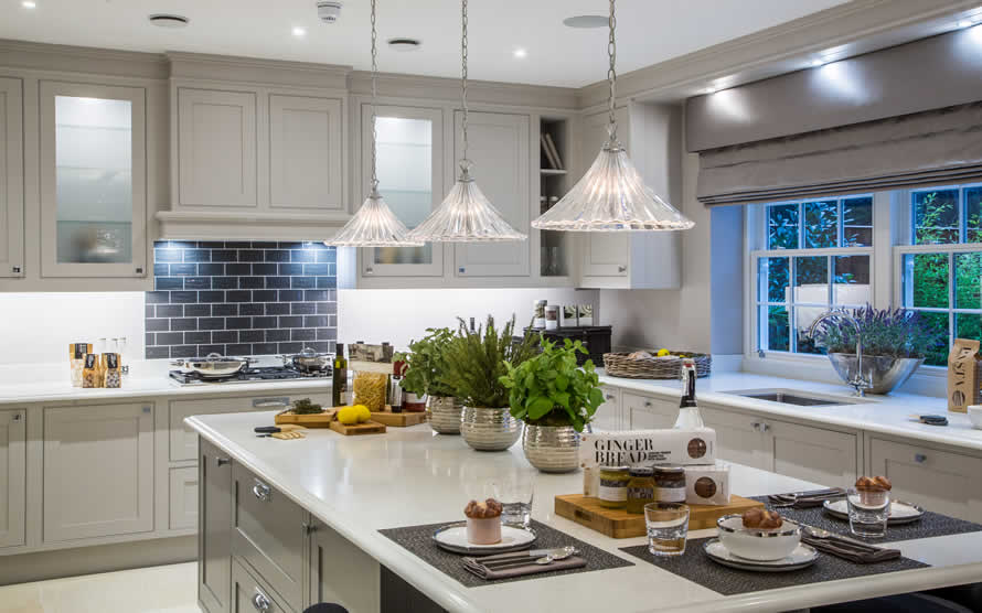 WHW Kitchen