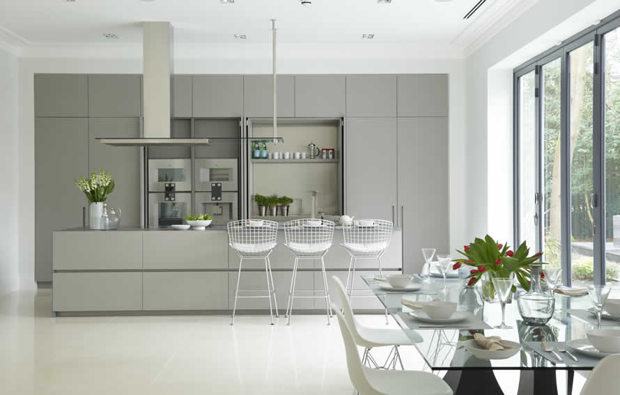 Design Space kitchen
