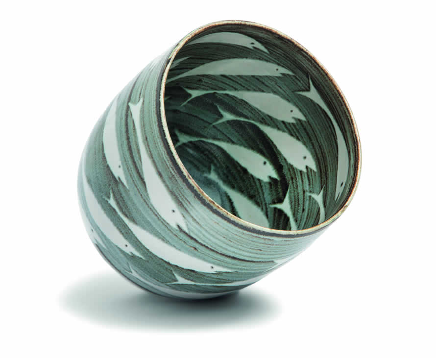 Tregear Ceramics